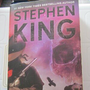 The Waste Lands by Stephen King